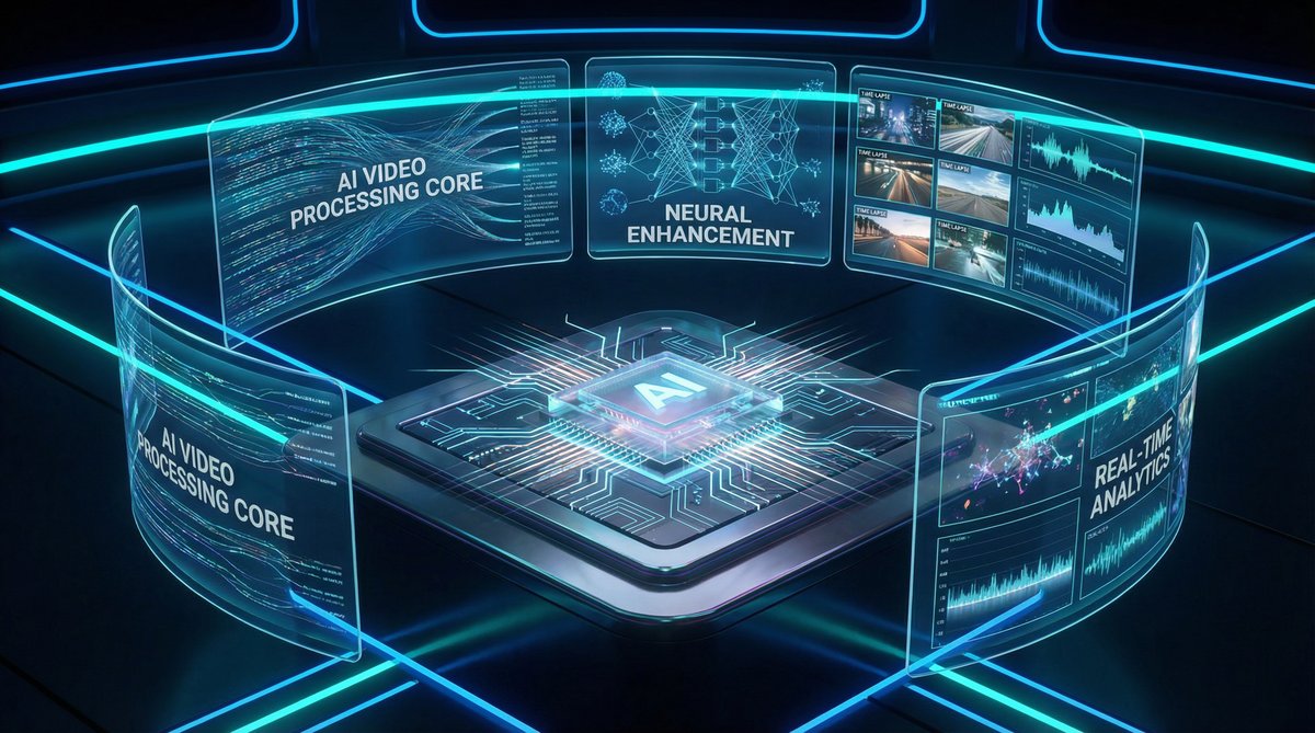 AI视频剪辑工具